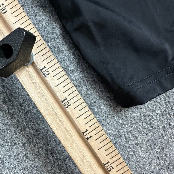 Aero Tech Designs Womens Cycling Shorts 3XL Black Padded NEW - Picture 4 of 9